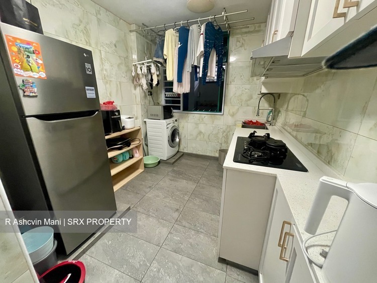 Blk 477 Segar Gardens (Bukit Panjang), HDB 4 Rooms #542396731